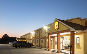 Super 8 By Wyndham Chickasha